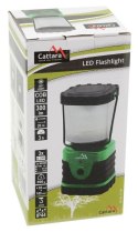 Latarka LED CAMPING