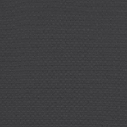 Parasol ogrodowy na metalowym słupku, 300 x 200 cm, czarny