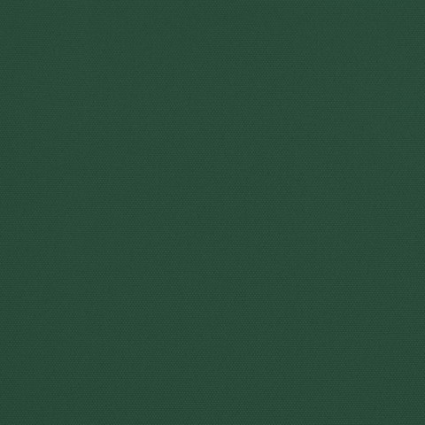 Parasol ogrodowy na słupku aluminiowym, 2x1,5 m, zielony