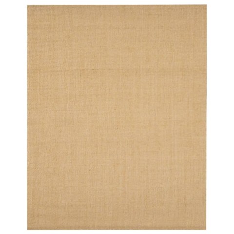 Dywanik, naturalny sizal, 80x100 cm