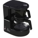 Ekspres do Kawy Przelewowy Melitta Aromaboy 500 W Czarny 500 W