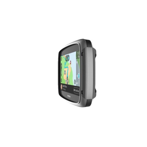 Nawigator GPS TomTom Rider 550 4,3" Nawigator GPS TomTom Rider 550 4,3"