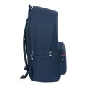 Plecak na Laptopa El Ganso Classic Granatowy 31 x 44 x 18 cm