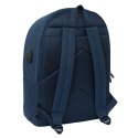 Plecak na Laptopa El Ganso Classic Granatowy 31 x 44 x 18 cm