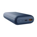 Powerbank Trust 25034 Niebieski 20000 mAh (1 Sztuk)