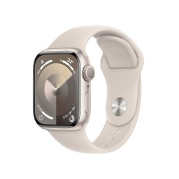 Smartwatch Apple MR8T3QL/A Beżowy 1,9