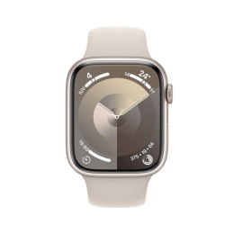 Smartwatch Apple MRM83QL/A Beżowy 1,9