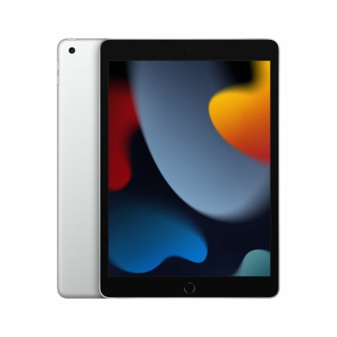 Tablet Apple iPad 3 GB RAM 10,2" A13 Srebrzysty 64 GB