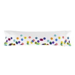 Poszewka na poduszkę HappyFriday Confetti Wielokolorowy 45 x 155 cm