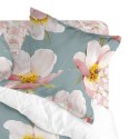 Poszewka na poduszkę HappyFriday Spring Blossom Wielokolorowy 80 x 80 cm