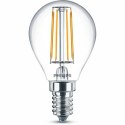 Żarówka kulista LED Philips Classic 40 W E14 F 4,3 W (2700k)