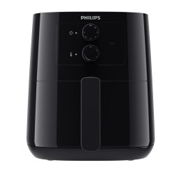 Frytkownica na gorące powietrze Philips HD9200/90 Czarny 1400 W