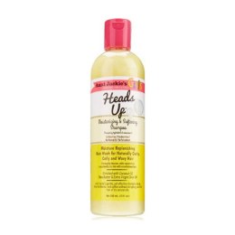 Szampon C&C Girls Heads Up Aunt Jackie's (355 ml)