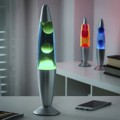 Lampa Lawowa Magla InnovaGoods - Niebieski