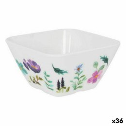 Miska na Przekąski La Mediterránea Sakura Melamina Jasność 10 x 5 cm (36 Sztuk)