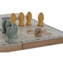 Parchis Home ESPRIT Drewno 26 x 13 x 3,3 cm