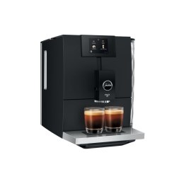 Superautomatyczny ekspres do kawy Jura ENA 8 Metropolitan Czarny Tak 1450 W 15 bar 1,1 L