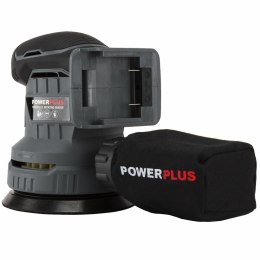 Szlifierka mimośrodkowa Powerplus Poweb4010 18 V 125 mm
