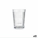 Szklanka/kieliszek Quid Viba Przezroczysty Plastikowy 450 ml (12 Sztuk) (Pack 12x)