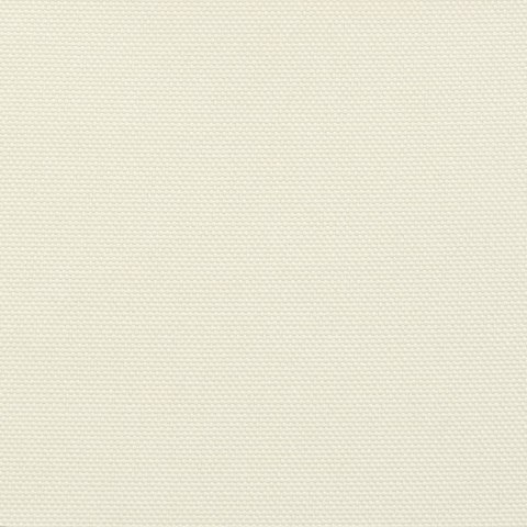 Trójkątny żagiel ogrodowy, tkanina Oxford, 3x4x4 m, kremowy