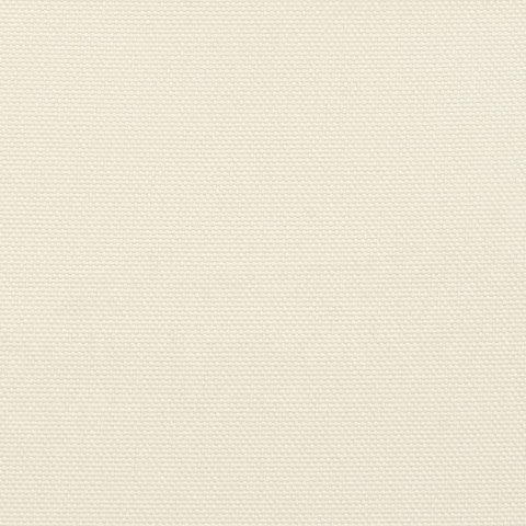 Trójkątny żagiel ogrodowy, tkanina Oxford, 4,5x4,5x4,5 m