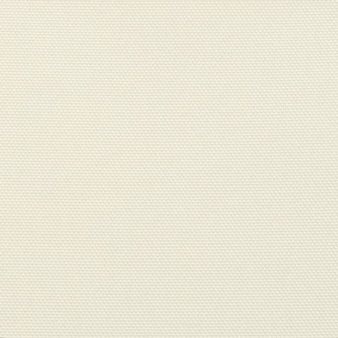 Trójkątny żagiel ogrodowy, tkanina Oxford, 5x6x6 m, kremowy
