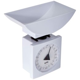 Kuchennej wagi LAICA KS711 Biały 1 kg
