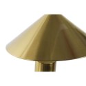 Lampa stołowa DKD Home Decor Złoty Metal 50 W 220 V 39 x 39 x 45 cm