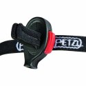 Latarka nagłowna LED Petzl E02 Czarny Czarny/Biały (1 Sztuk)