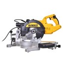 Pilarka do cięcia pod kątem Dewalt DWS773 1300 W