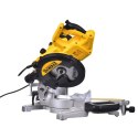 Pilarka do cięcia pod kątem Dewalt DWS773 1300 W