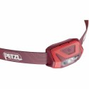 Latarka nagłowna LED Petzl E060AA03 Czerwony 300 Lm (1 Sztuk)