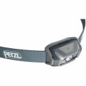 Latarka nagłowna LED Petzl E061AA00 Szary 350 lm (1 Sztuk)