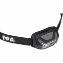 Latarka nagłowna LED Petzl E063AA00 Szary (1 Sztuk)