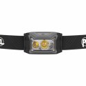 Latarka nagłowna LED Petzl E063AA00 Szary (1 Sztuk)