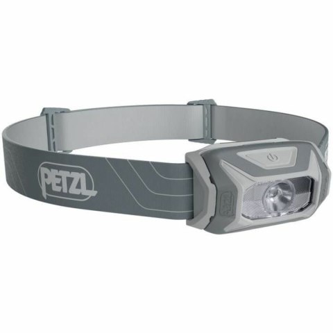 Latarka nagłowna LED Petzl TIKKINA Szary 300 Lm (1 Sztuk)