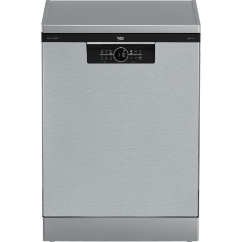 Zmywarka BEKO BDFN26440XC 60 cm