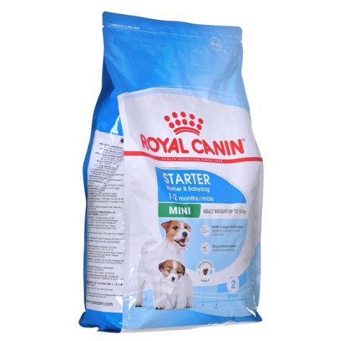 Karma Royal Canin Ptaki 4 Kg