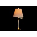 Lampa stołowa DKD Home Decor Złoty 220 V 50 W (36 x 50 x 74 cm)