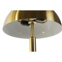 Lampa stołowa DKD Home Decor Złoty Metal 50 W 220 V 35 x 35 x 66 cm