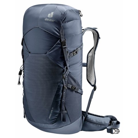 Plecak turystyczny Deuter Speed Lite Czarny 30 L