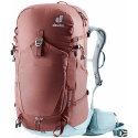 Plecak turystyczny Deuter Trail Pro Brązowy 31 L