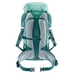 Plecak turystyczny Deuter Trail Turkusowy 22 L