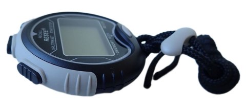 Stoper sportowy elektroniczny z funkcjami Stoper sportowy elektroniczny z funkcjami