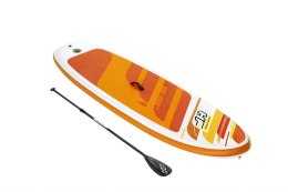 Nadmuchiwana Paddleboard Bestway 9´x 30 