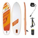 Nadmuchiwana Paddleboard Bestway 9´x 30 "x 4,75"