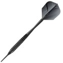 Rzutki z plastikową końcówką HARROWS SOFT BLACK ARROW 14g