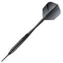 Rzutki z plastikową końcówką HARROWS SOFT BLACK ARROW 14g