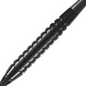 Rzutki z plastikową końcówką HARROWS SOFT BLACK ARROW 14g