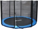 Siatka bezpieczeństwa na trampolinę - 429 cm